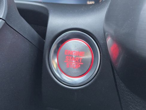 Certified 2025 Acura ADX A-Spec image 20