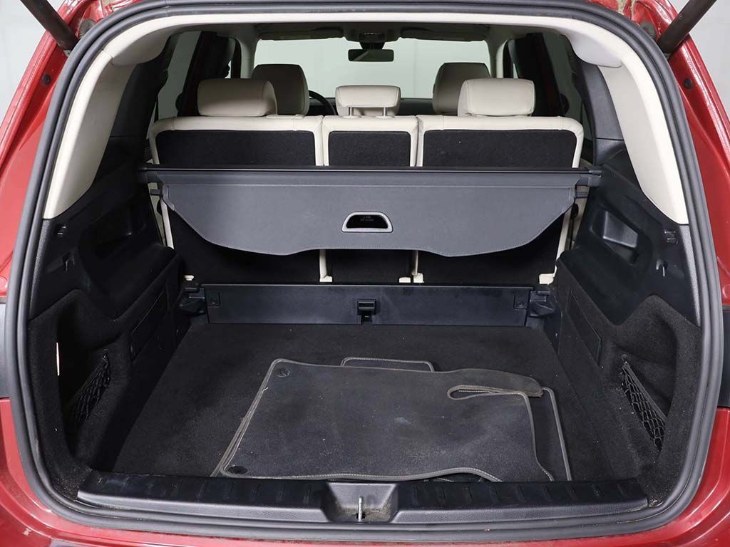 Used 2022 Mercedes-Benz GLB 250 4MATIC image 14