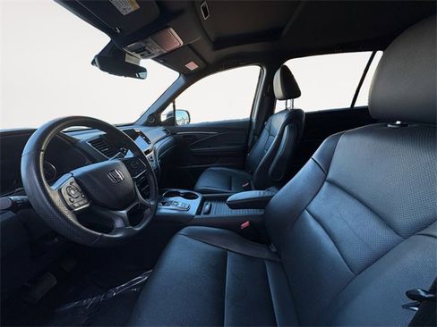Used 2022 Honda Passport EX-L image 9