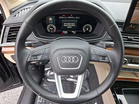 Used 2022 Audi Q5 2.0T Premium Plus image 20