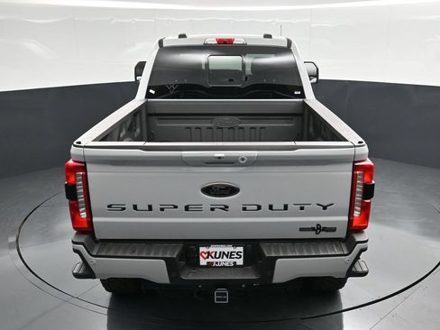 New 2026 Ford F250 Lariat w/ Lariat Ultimate Package AWD/4WD image 55