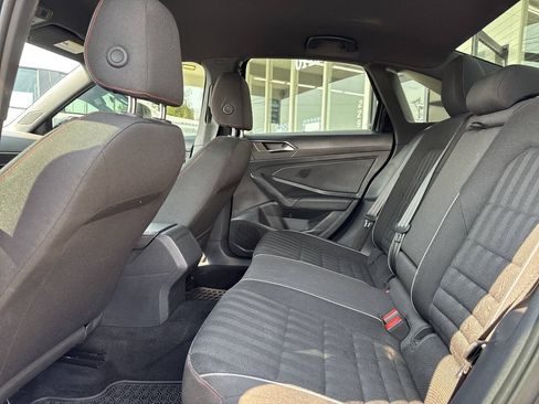 Used 2021 Volkswagen Jetta GLI FWD image 21