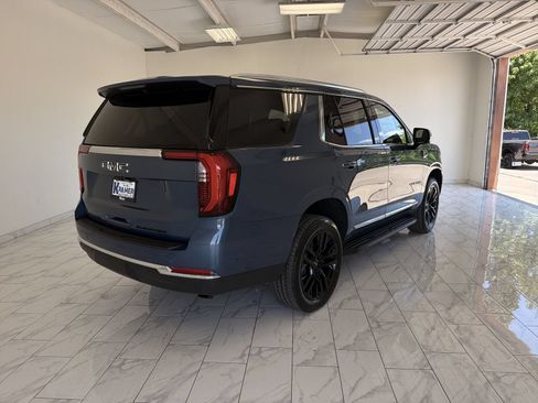 Used 2026 GMC Yukon Elevation w/ Elevation Premium Package AWD/4WD image 40