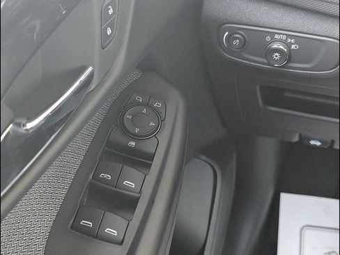 New 2026 Chevrolet TrailBlazer LT AWD/4WD image 20
