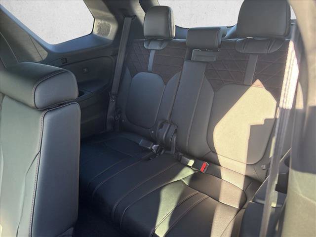 New 2026 Honda Pilot Black Edition image 9