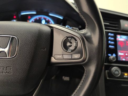 Used 2021 Honda Civic Sport image 35