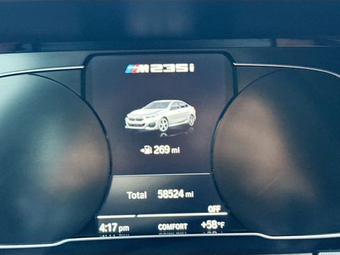 Used 2020 BMW M235i xDrive Gran Coupe image 12