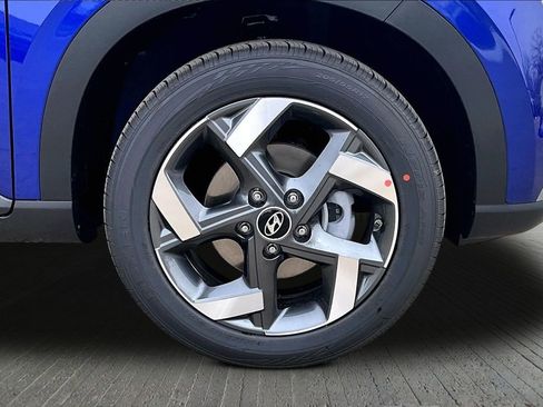 New 2026 Hyundai Venue SEL FWD image 13