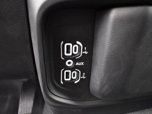 New 2026 RAM 1500 Tradesman image 19