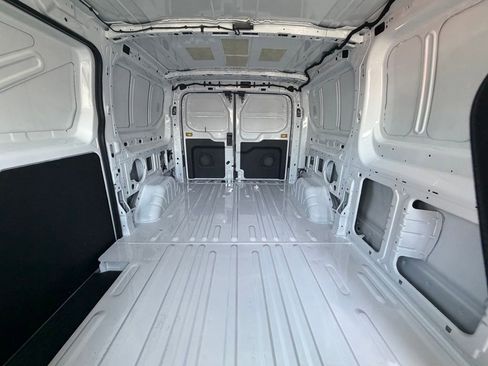 New 2026 Ford Transit 250 Low Roof AWD image 28