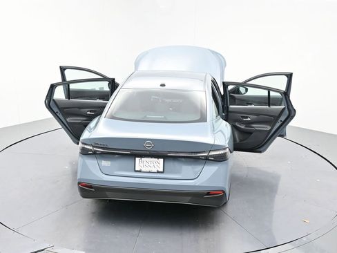 Used 2026 Nissan Sentra SV w/ Floor Mat Package FWD image 24