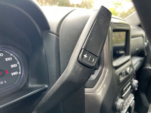 Used 2023 Chevrolet Silverado 3500 W/T w/ WT Fleet Convenience Package image 45