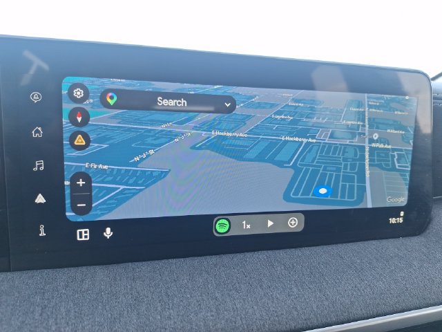 Certified 2025 Nissan Kicks SV FWD image 20