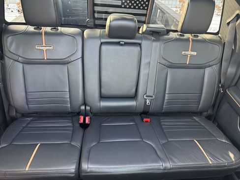 Used 2024 Ford F350 Platinum image 55