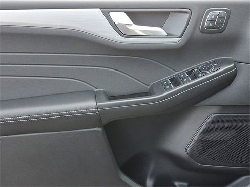 New 2026 Ford Escape Platinum w/ Premium Technology Package image 8