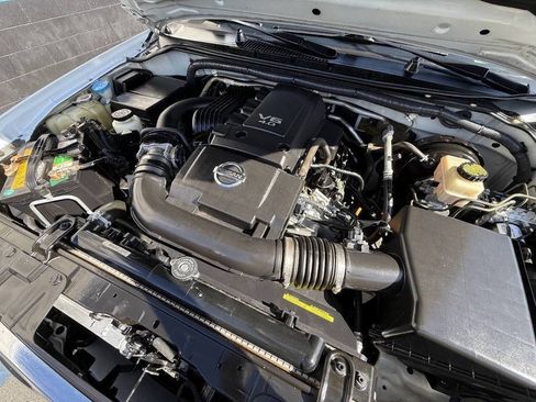 Used 2017 Nissan Frontier SV RWD image 18