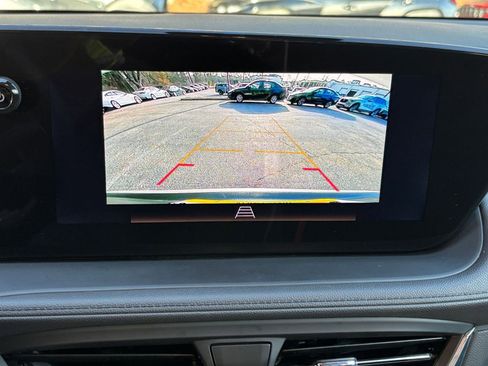 Used 2025 Buick Encore GX Preferred image 24