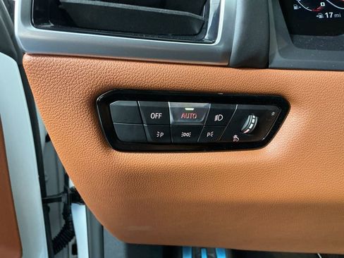 New 2026 BMW M850i xDrive image 18