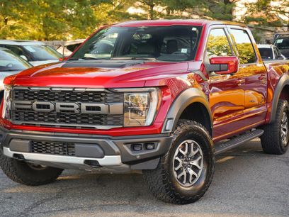 Used 2023 Ford F150 Raptor