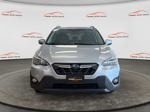 Used 2021 Subaru Crosstrek 2.0i Premium AWD/4WD image 3