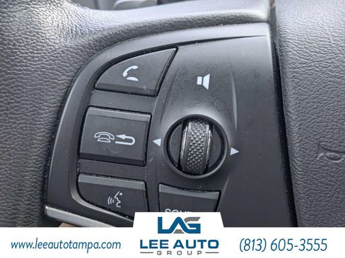 Used 2015 Acura MDX SH-AWD w/ Technology Package image 23