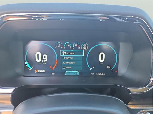 Used 2023 Ford F150 Lariat w/ Equipment Group 502A High image 16