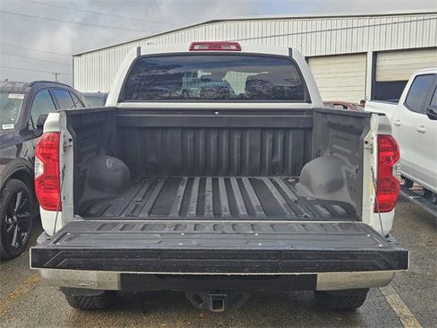 Used 2019 Toyota Tundra SR5 image 4