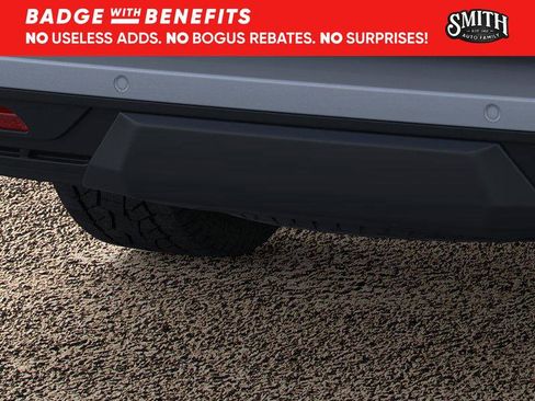 New 2026 Ford Expedition Tremor AWD/4WD image 24
