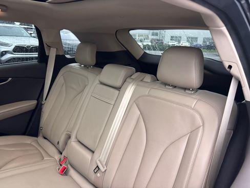 Certified 2022 Lincoln Nautilus Reserve AWD/4WD image 26