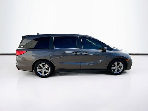 Used 2019 Honda Odyssey EX-L image 10