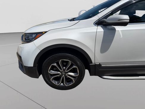 Used 2021 Honda CR-V EX-L image 19