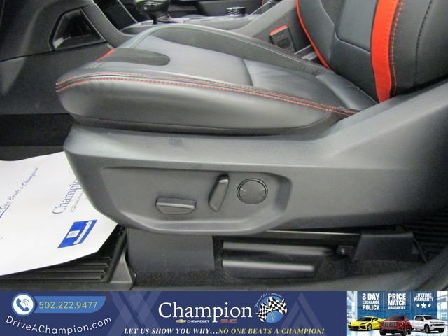 Used 2025 Ford Ranger Raptor AWD/4WD image 27