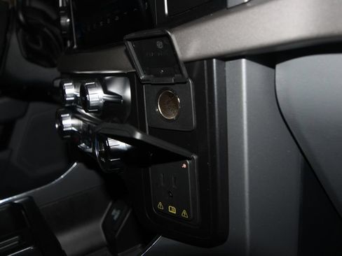 Used 2021 Ford F150 XLT w/ Equipment Group 302A High AWD/4WD image 21