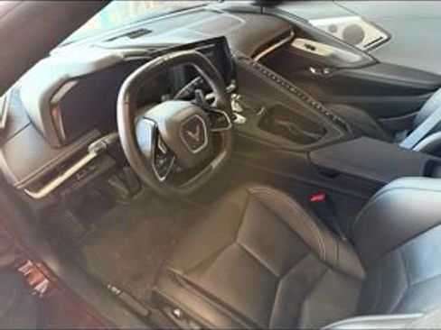 Used 2022 Chevrolet Corvette Stingray Preferred Cpe w/ 2LT image 13