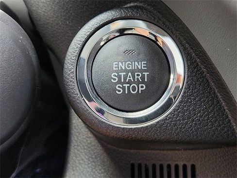 New 2025 Subaru Crosstrek 2.5i Sport w/ Crosstrek Mirror Package image 10