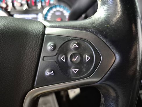 Used 2016 Chevrolet Silverado 2500 LT image 21