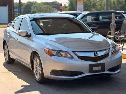 Used 2013 Acura ILX