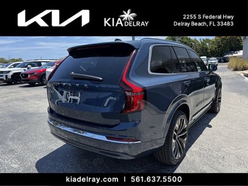 Used 2026 Volvo XC90 B6 Plus AWD/4WD image 4