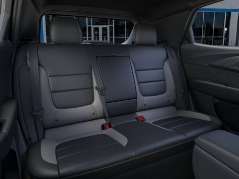 New 2026 Chevrolet TrailBlazer ACTIV w/ Convenience Package FWD image 17
