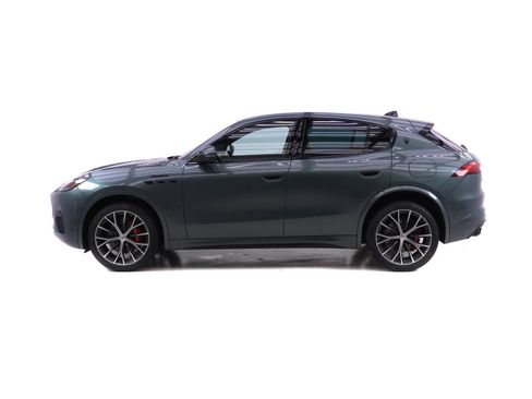 New 2026 Maserati Grecale Modena AWD/4WD image 3
