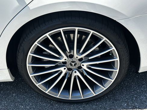 Certified 2023 Mercedes-Benz S 580 4MATIC Sedan image 23