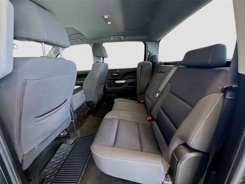 Used 2018 Chevrolet Silverado 1500 LT w/ All Star Edition image 21