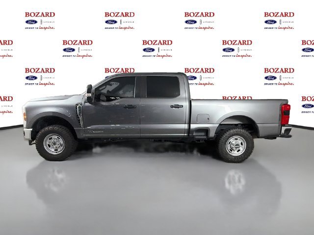 Used 2024 Ford F350 XL w/ 360-Degree Camera Package AWD/4WD image 5