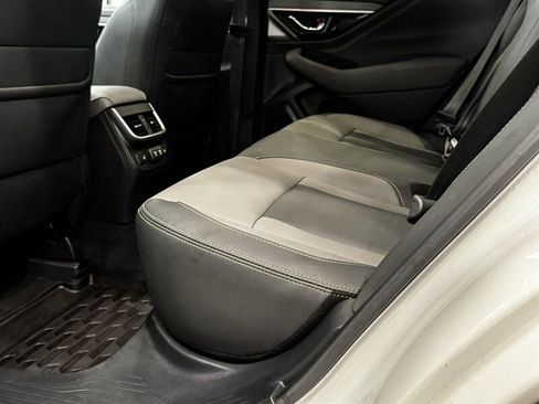 Used 2020 Subaru Outback Onyx Edition XT image 19