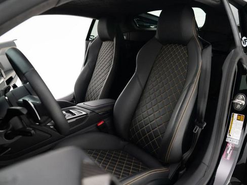 Used 2023 Audi R8 V10 performance image 12