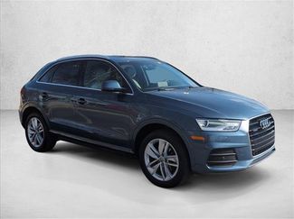 Used 2016 Audi Q3 2.0T Premium Plus video 3