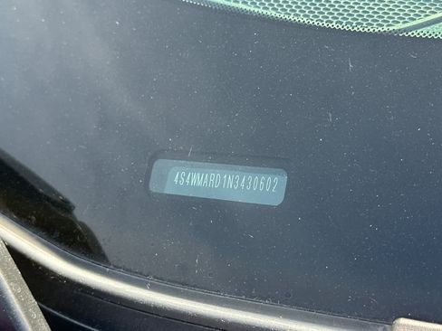 Used 2022 Subaru Ascent Touring image 22