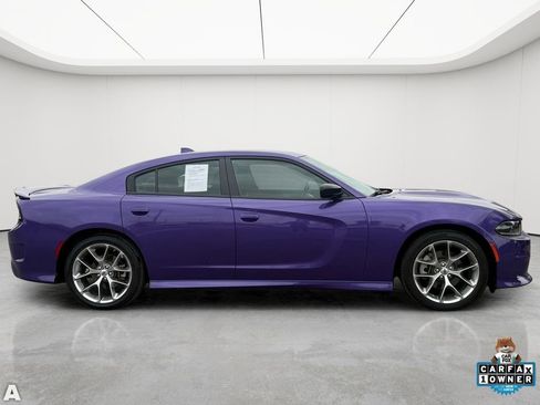 Used 2023 Dodge Charger GT RWD image 8