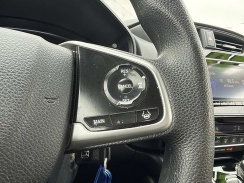 Used 2020 Honda CR-V LX image 28