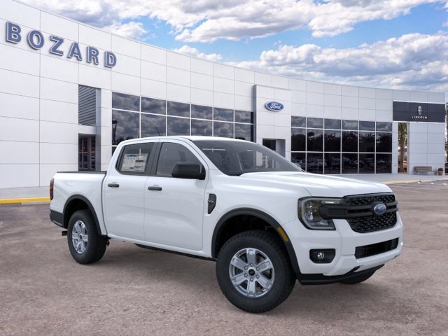 New 2026 Ford Ranger XL w/ Trailer Tow Package RWD image 8